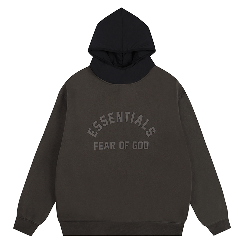 Essentials Hoodies